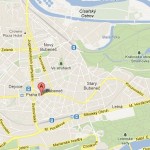 Hospoda na Kulaťáku